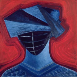 Masque III, 1991